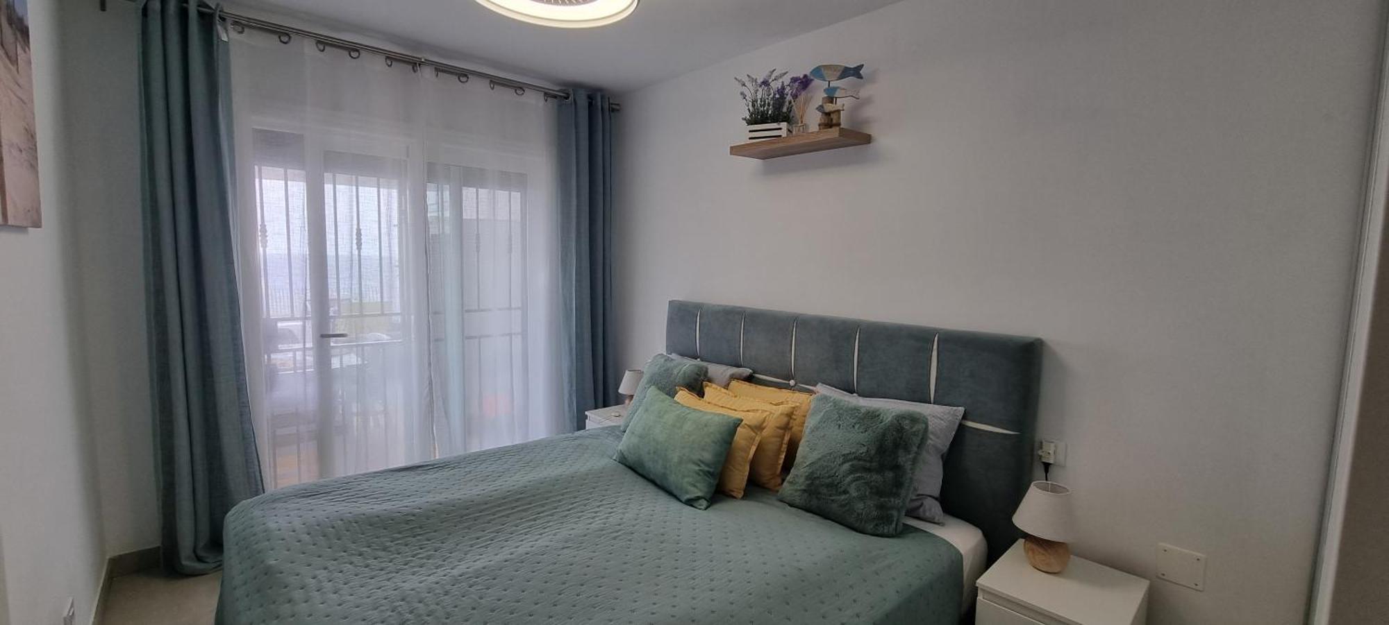 Oceanfront Villa - Tenerife South ซานมิเกลเดียโบนา ภายนอก รูปภาพ