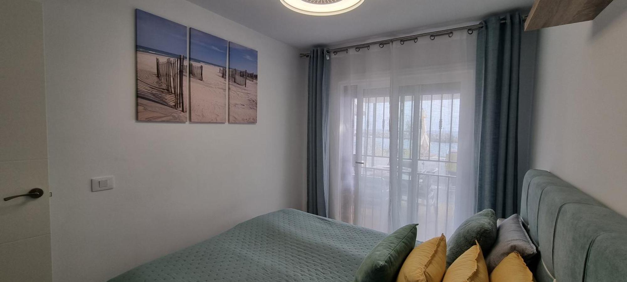 Oceanfront Villa - Tenerife South ซานมิเกลเดียโบนา ภายนอก รูปภาพ