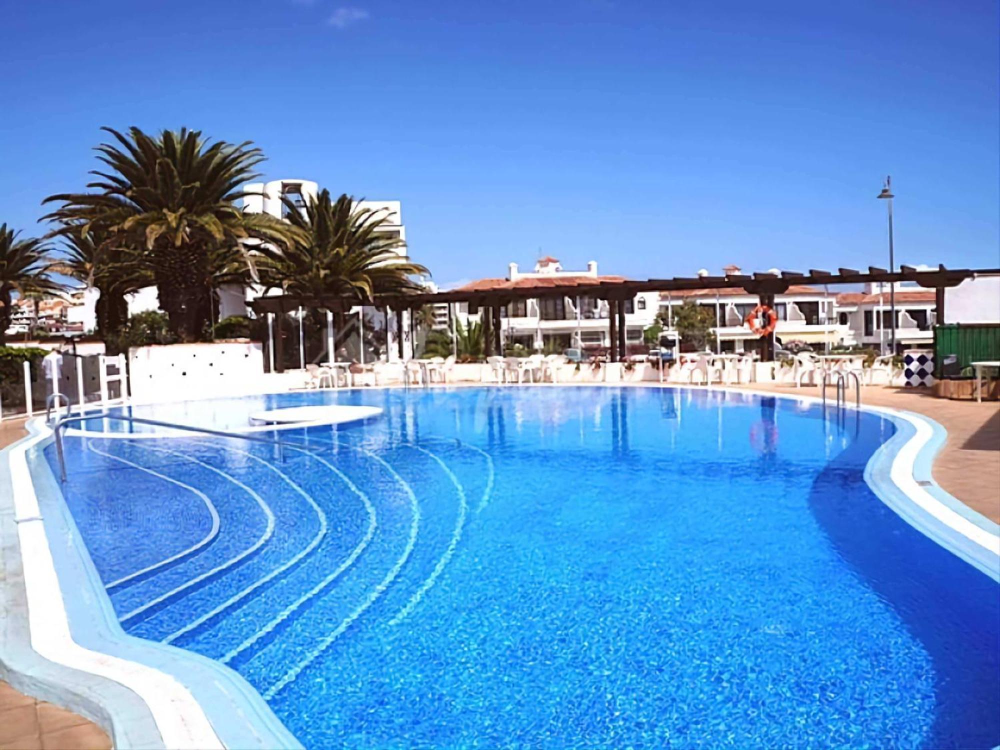 Oceanfront Villa - Tenerife South ซานมิเกลเดียโบนา ภายนอก รูปภาพ