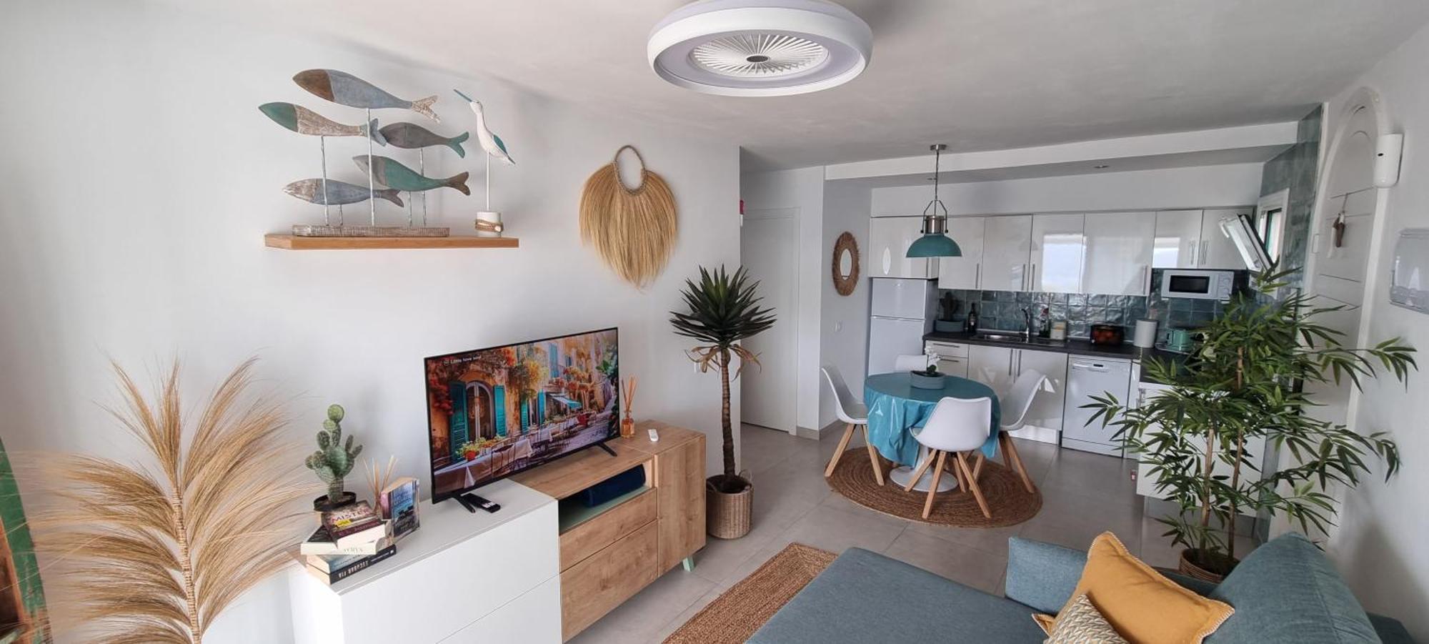 Oceanfront Villa - Tenerife South ซานมิเกลเดียโบนา ภายนอก รูปภาพ